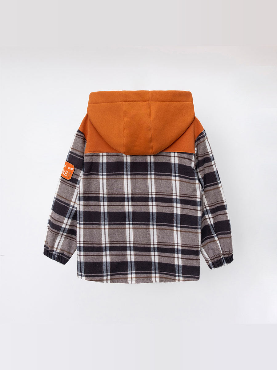 Cumino WILD DUDE dječji set – majica i hlače (5-9 G)