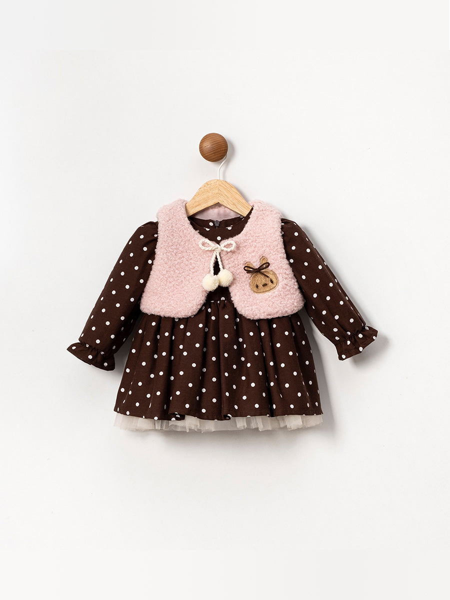 Cumino Layana dvodijelni set