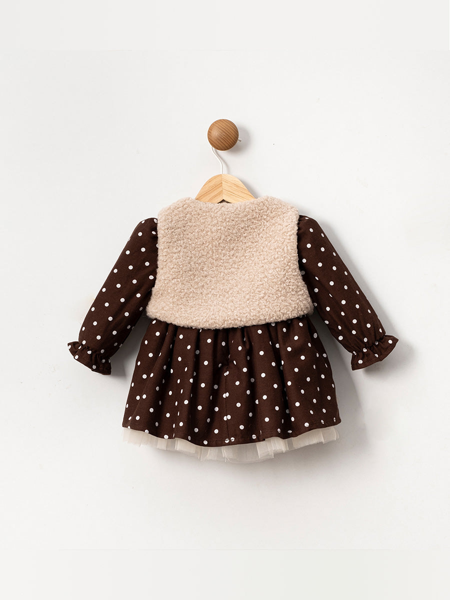 Cumino "Layana" dvodjelni set (9-24 MJ)