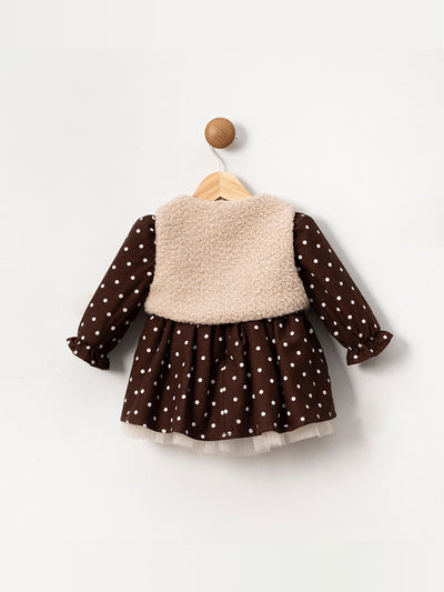 Cumino "Layana" dvodjelni set (9-24 MJ)