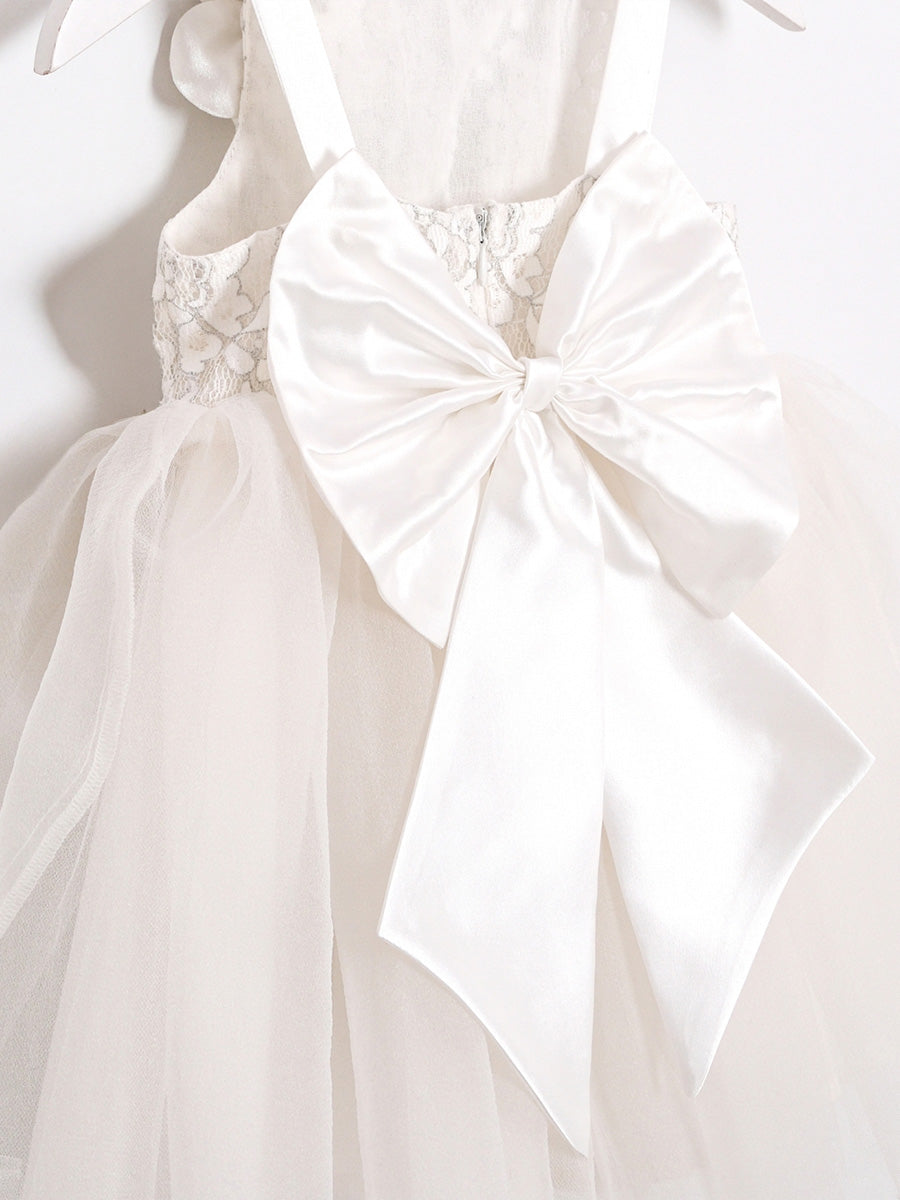 Cumino - "Giada" Elegant Festive Dress (2-5Y)