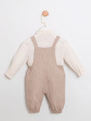 CUMINO Alonso double boy's set (9 - 24 M)