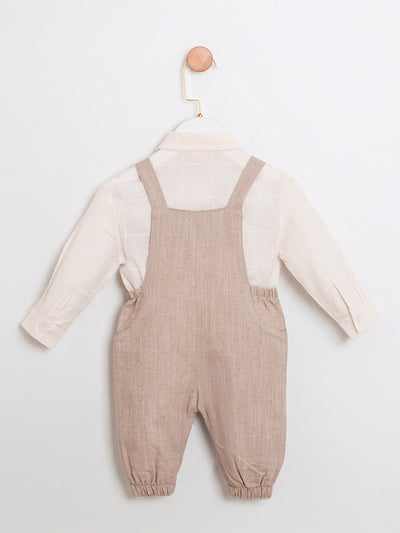 CUMINO Alonso Doppel-Jungenset (9 - 24 M)