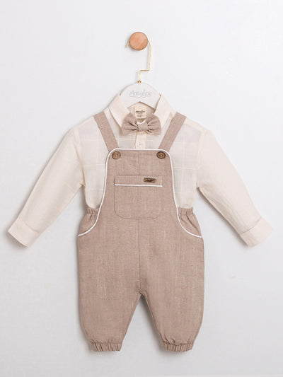 CUMINO Alonso Doppel-Jungenset (9 - 24 M)