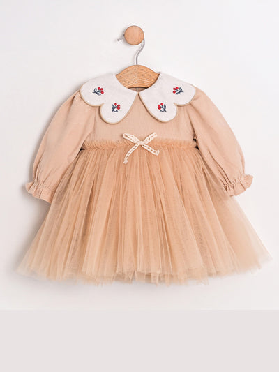 CUMINO Amore Kinderkleid (9 - 24 M) 