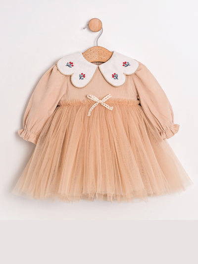 CUMINO Amore Kinderkleid (9 - 24 M) 