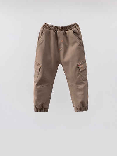 CUMINO MAGNUS DREIFACH-OUTFIT (2 - 5 G)