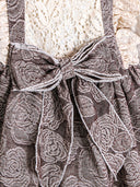 CUMINO Margot girls' dress (2 - 5 G)