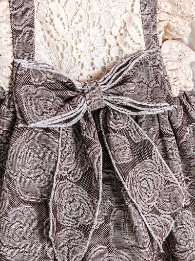 CUMINO Margot Mädchenkleid (2 - 5 G)
