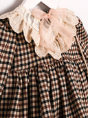 CUMINO Pamela children's dress (9 - 24 M)