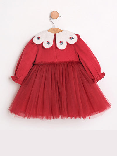CUMINO Amore Kinderkleid (9 - 24 M) 