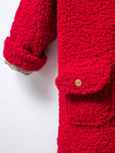 CUMINO Rolly Girl Coat (6-9 years)