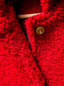 CUMINO Rolly Girl Coat (6-9 years)