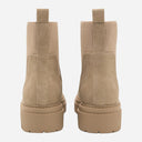 Call it Spring Chelsea boots
