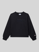 CHAMPION dječji sweatshirt — relaxed fit