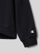 CHAMPION dječji sweatshirt — relaxed fit