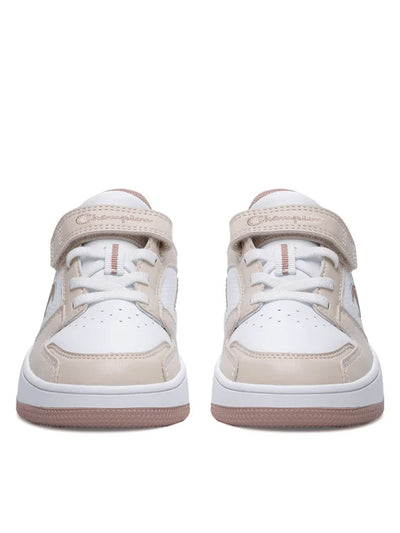 Champion Sneakers RD18 2.0 G PS LOW beige