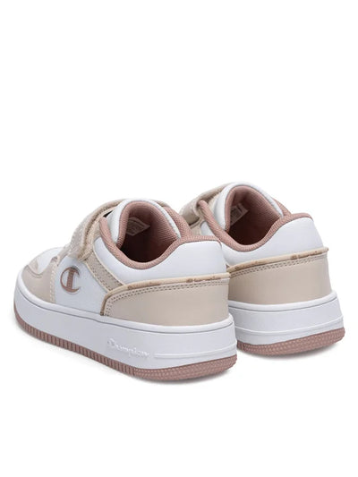 Champion Sneakers RD18 2.0 G PS LOW beige