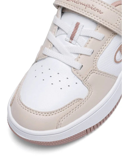 Champion Sneakers RD18 2.0 G PS LOW beige