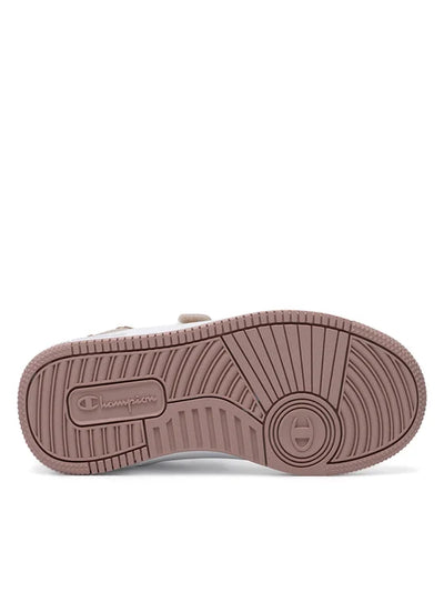 Champion Sneakers RD18 2.0 G PS LOW beige