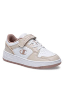 Champion Tenisice RD18 2.0 G PS LOW beige