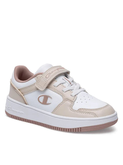 Champion Sneakers RD18 2.0 G PS LOW beige