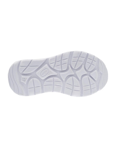 Chicco-Sneaker mit doppeltem Klettverschluss und leichter Sohle
