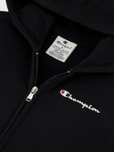 Champion dječji full-zip hoodie — „fall fleece“