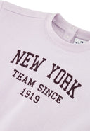 Champion SET New York – children's tracksuit (set)