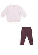 Champion SET New York – children's tracksuit (set)