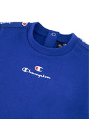 Champion children's tracksuit set