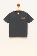 Children's T-shirt "Surf Team" - 100% cotton (10-14 years)