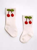 Cumino Kirschhausschuhe (0-5 JAHRE)