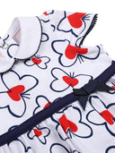 Chicco Sleeveless dress