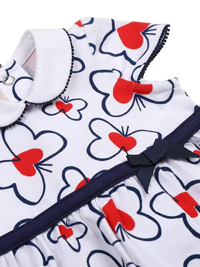 Chicco Ärmelloses Kleid