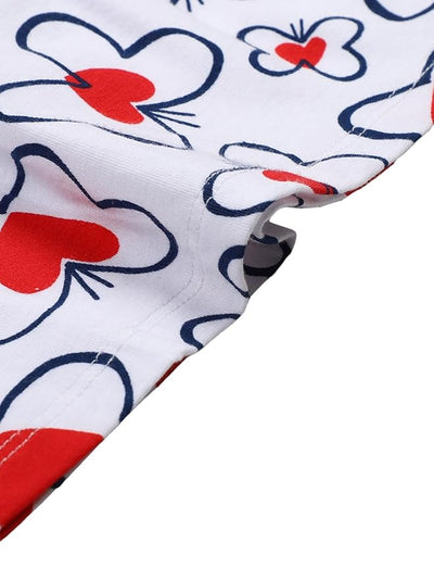 Chicco Ärmelloses Kleid