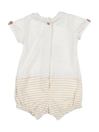 Chicco Body „Coure al latte“