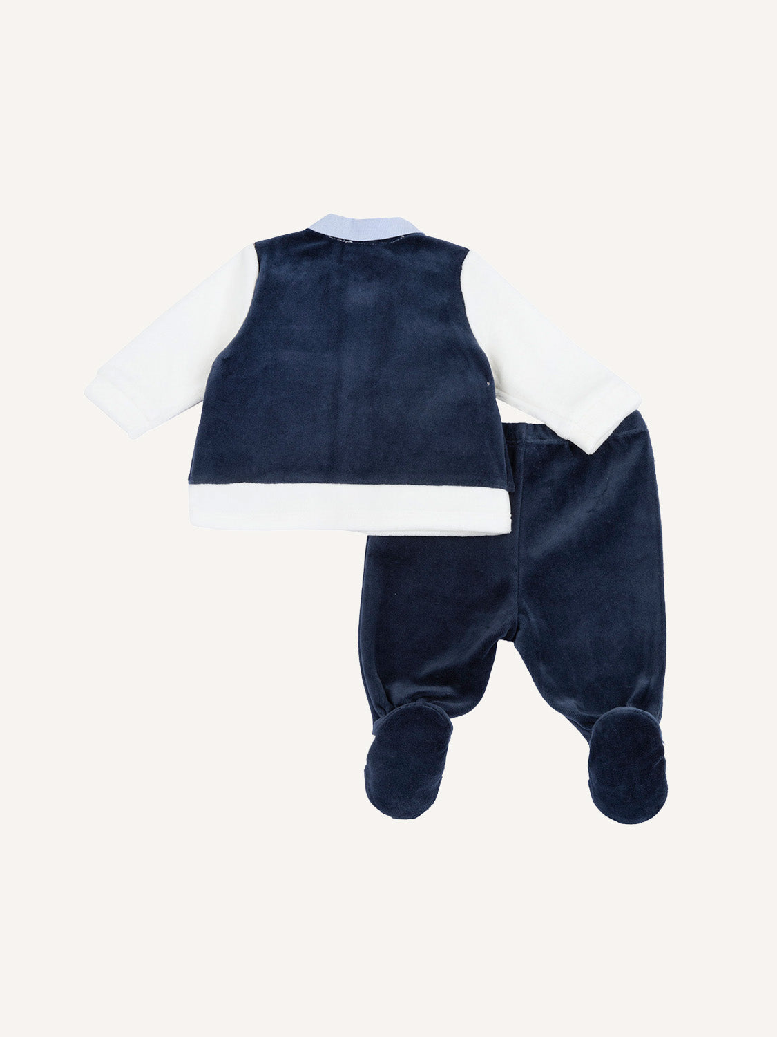 CHICCO ELEGANTNI KOMPLET S ZA SVEČANOSTI