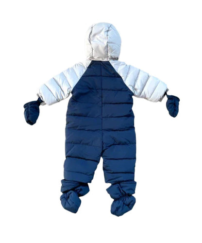Chicco Skafander