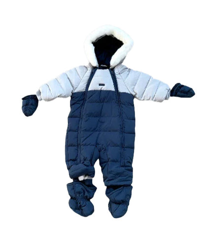 Chicco Skafander