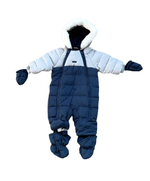 Chicco Skafander