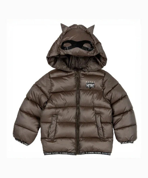 Chicco Superhelden-Winterjacke mit Ohren