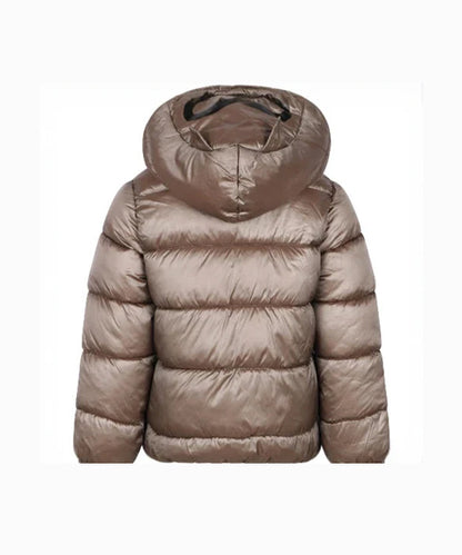 Chicco Superhelden-Winterjacke mit Ohren