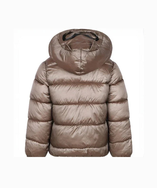 Chicco Superhelden-Winterjacke mit Ohren