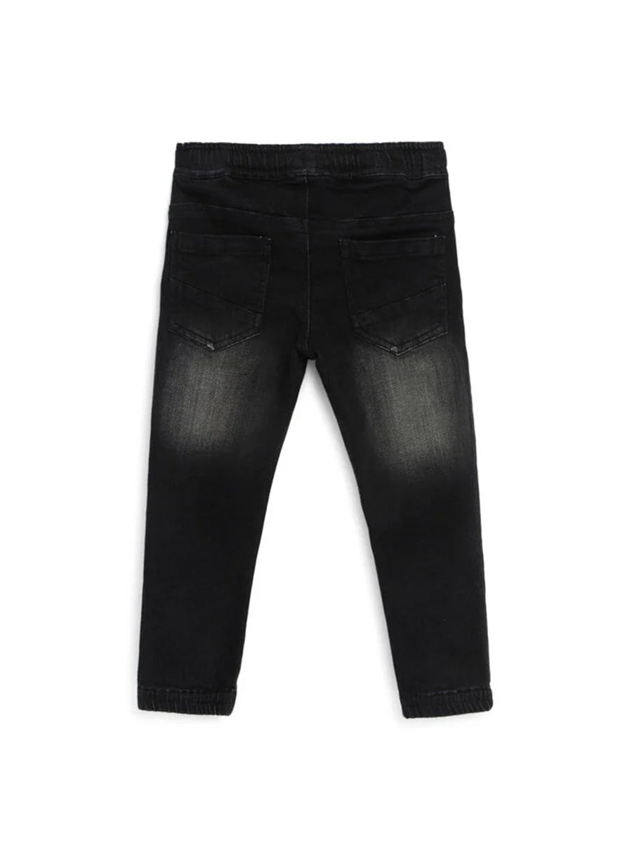 Chicco jeans/tracksuit for boys (OEKO-TEX)