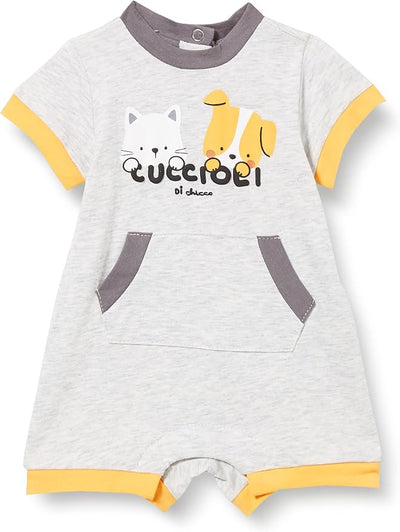 Chicco Bodi Baby Kurzarm