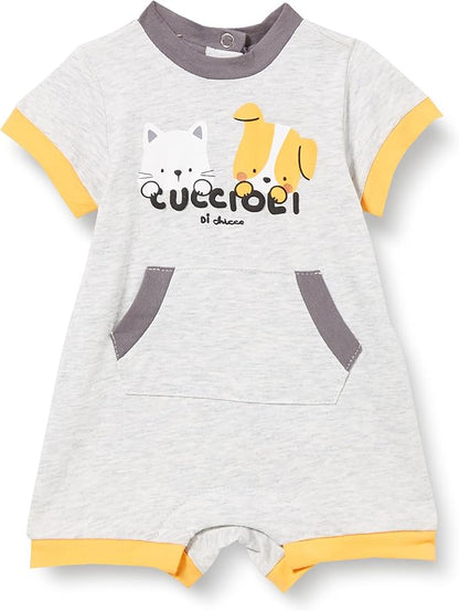 Chicco Bodi Baby Kurzarm