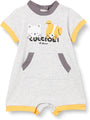 Chicco Bodi baby kratki rukavi