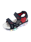 Chicco Kindersandalen mit LED-Lichtern