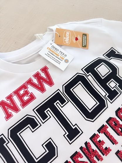 Chicco sportski komplet za dječake – Victory Basketball Club